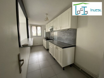 Appartement a louer vigneux-sur-seine - 3 pièce(s) - 62.32 m2 - Surfyn