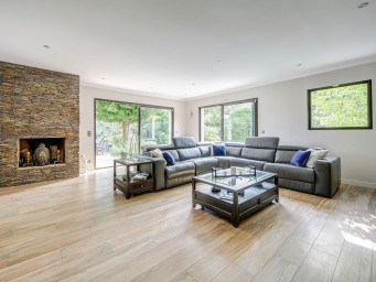 Maison a louer saint-germain-en-laye - 8 pièce(s) - 321 m2 - Surfyn