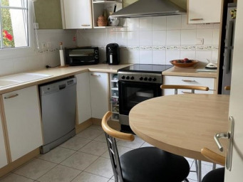 Appartement a louer herouville-saint-clair - 1 pièce(s) - 14 m2 - Surfyn