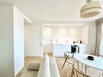 Appartement a louer thonon-les-bains - 2 pièce(s) - 40.01 m2 - Surfyn