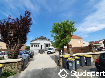 Appartement a louer trappes - 1 pièce(s) - 11 m2 - Surfyn