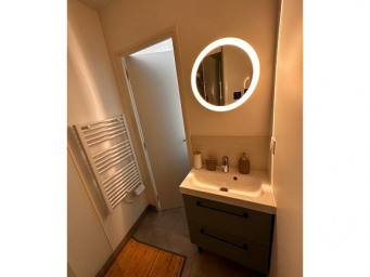 Appartement a louer orleans - 1 pièce(s) - 20 m2 - Surfyn