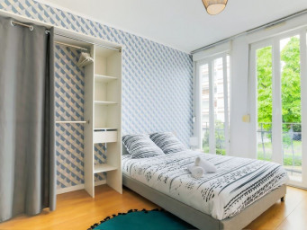 Appartement a louer metz - 4 pièce(s) - 72 m2 - Surfyn