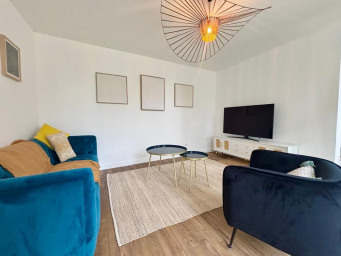 Maison a louer poitiers - 4 pièce(s) - 85.51 m2 - Surfyn