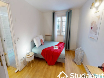 Appartement a louer garches - 1 pièce(s) - 110 m2 - Surfyn