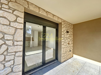 Appartement 2 pièce(s) 48 m²à louer Dammarie-les-lys