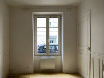 Appartement a louer levallois-perret - 2 pièce(s) - 29.5 m2 - Surfyn