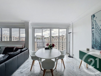 Appartement 515 000 € - 97 m²