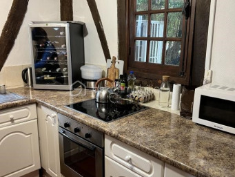 Maison a louer lisieux - 3 pièce(s) - 80 m2 - Surfyn