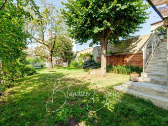 Maison a louer houilles - 8 pièce(s) - 237 m2 - Surfyn