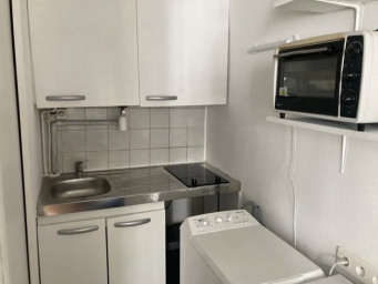 Appartement a louer paris-2e-arrondissement - 1 pièce(s) - 30 m2 - Surfyn