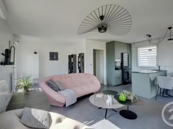 Appartement 274 500 € - 56 m²