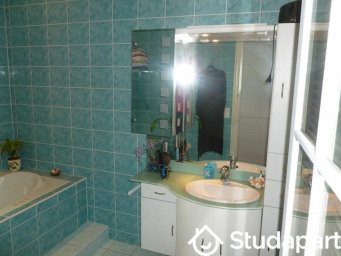 Appartement a louer paris-6e-arrondissement - 1 pièce(s) - 21 m2 - Surfyn