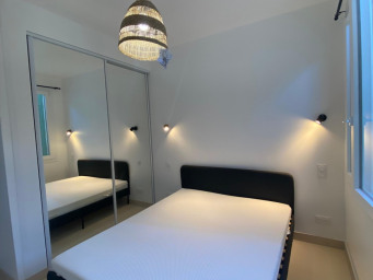 Maison a louer marseille-11e-arrondissement - 6 pièce(s) - 78 m2 - Surfyn