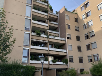 Appartement a louer tassin-la-demi-lune - 4 pièce(s) - 89 m2 - Surfyn