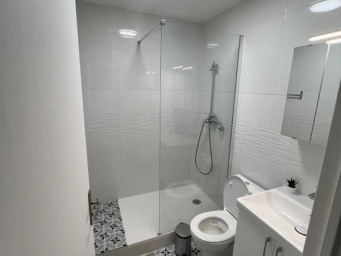 Appartement a louer champs-sur-marne - 1 pièce(s) - 9 m2 - Surfyn