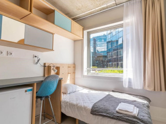 Appartement a louer noisy-le-grand - 1 pièce(s) - 13 m2 - Surfyn