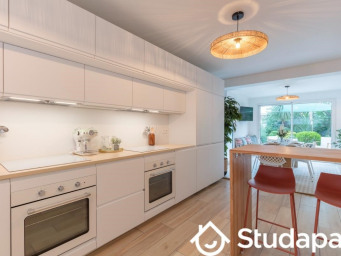 Appartement a louer pau - 1 pièce(s) - 16 m2 - Surfyn