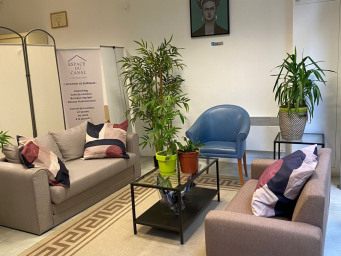 Maison a louer pantin - 3 pièce(s) - 130 m2 - Surfyn