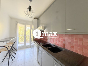 Appartement a louer asnieres-sur-seine - 3 pièce(s) - 65 m2 - Surfyn