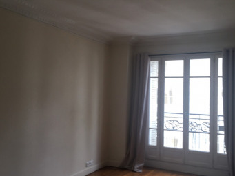 Appartement a louer paris-18e-arrondissement - 1 pièce(s) - 33 m2 - Surfyn