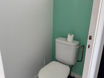 Appartement a louer challans - 1 pièce(s) - 28 m2 - Surfyn