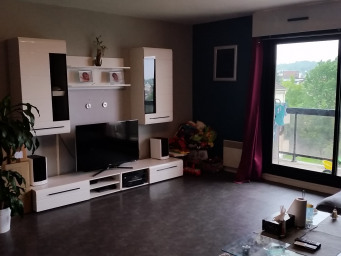 Appartement a louer deuil-la-barre - 2 pièce(s) - 53 m2 - Surfyn