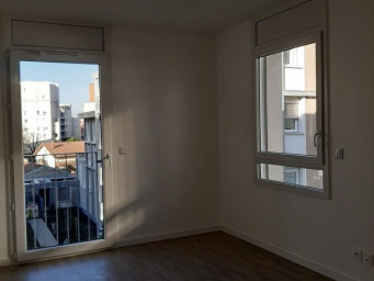 Appartement a louer villeurbanne - 3 pièce(s) - 65 m2 - Surfyn