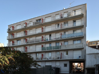 Appartement a louer montigny-les-cormeilles - 1 pièce(s) - 27 m2 - Surfyn