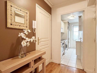 Appartement a louer paris-17e-arrondissement - 3 pièce(s) - 61 m2 - Surfyn