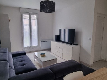 Maison a louer fontenay-sous-bois - 2 pièce(s) - 44 m2 - Surfyn