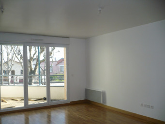 Appartement a louer massy - 2 pièce(s) - 44 m2 - Surfyn