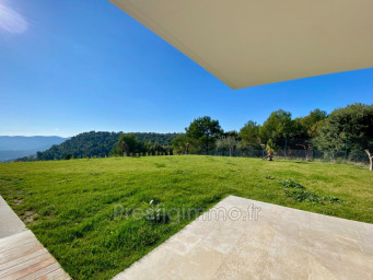 Maison a louer grasse - 5 pièce(s) - 250 m2 - Surfyn