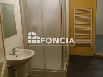 Appartement a louer metz - 2 pièce(s) - 61.05 m2 - Surfyn