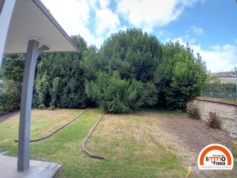 Appartement a louer mont-saint-aignan - 1 pièce(s) - 12 m2 - Surfyn