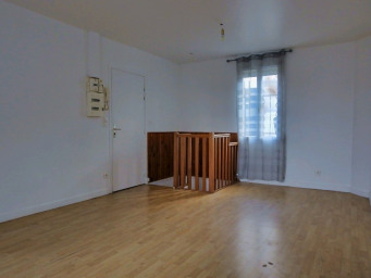 Appartement a louer saint-brice-sous-foret - 2 pièce(s) - 42 m2 - Surfyn