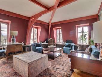 Appartement 3 pièce(s) 126 m²à louer Paris-5e-arrondissement