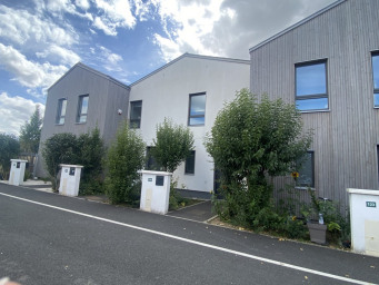 Maison a louer roissy-en-brie - 3 pièce(s) - 63 m2 - Surfyn