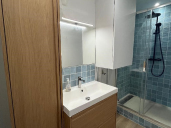 Appartement a louer angers - 2 pièce(s) - 50.27 m2 - Surfyn