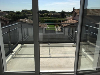 Appartement a louer villenave-d'ornon - 2 pièce(s) - 43.85 m2 - Surfyn