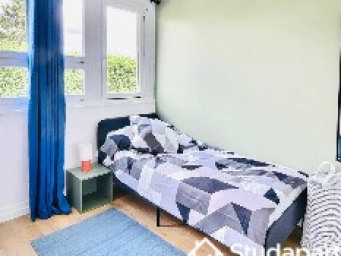 Appartement a louer pontoise - 1 pièce(s) - 11 m2 - Surfyn