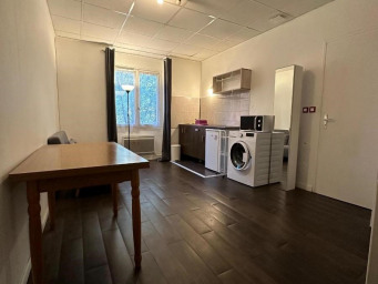 Appartement a louer lyon-1er-arrondissement - 1 pièce(s) - 20 m2 - Surfyn