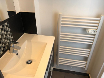 Appartement a louer bourg-la-reine - 1 pièce(s) - 19 m2 - Surfyn