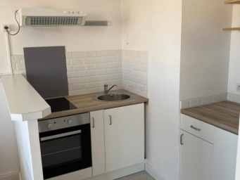 Appartement a louer rouen - 1 pièce(s) - 33 m2 - Surfyn