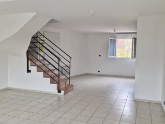 Appartement a louer bondy - 3 pièce(s) - 69.3 m2 - Surfyn