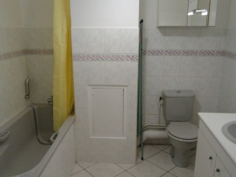 Appartement a louer nevers - 1 pièce(s) - 26 m2 - Surfyn