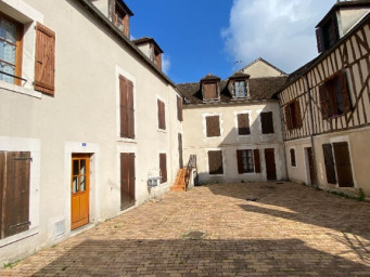 Appartement a louer auxerre - 1 pièce(s) - 21 m2 - Surfyn