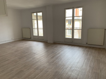 Appartement a louer montmagny - 3 pièce(s) - 94 m2 - Surfyn