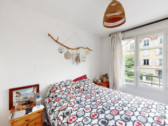 Appartement a louer villiers-sur-marne - 2 pièce(s) - 38.58 m2 - Surfyn