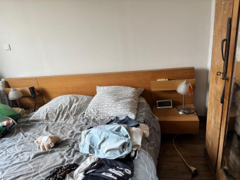 Appartement a louer montfermeil - 1 pièce(s) - 25 m2 - Surfyn